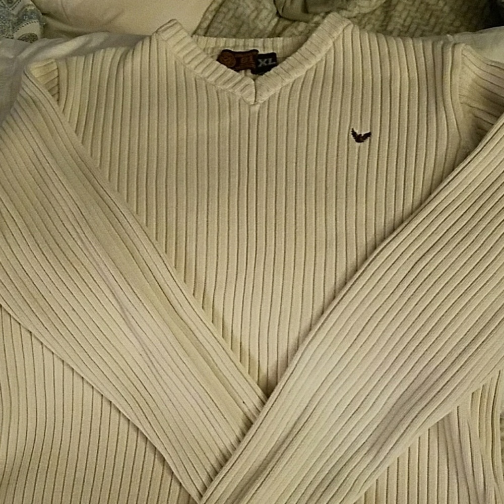 Mens Sweater